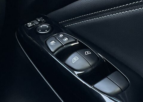 Nissan Juke 1.0 DIG-T (114ps) Tekna DCT 25