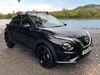 Nissan Juke 1.0 DIG-T (114ps) Tekna DCT