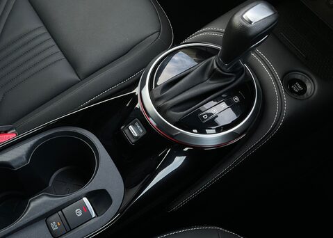 Nissan Juke 1.0 DIG-T (114ps) Tekna DCT 22