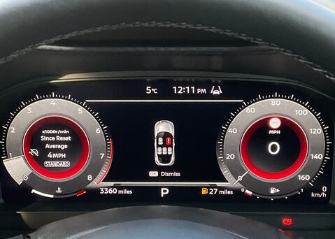 Nissan Juke 1.0 DIG-T (114ps) Tekna DCT 26