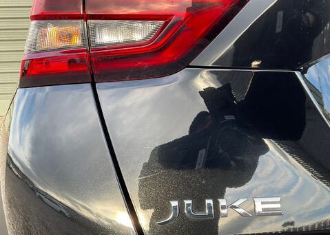 Nissan Juke 1.0 DIG-T (114ps) Tekna DCT 16