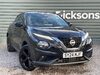Nissan Juke 1.0 DIG-T (114ps) Tekna DCT