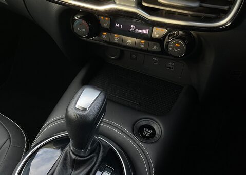 Nissan Juke 1.0 DIG-T (114ps) Tekna DCT 21