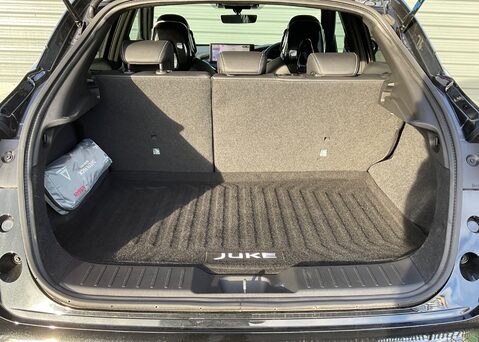 Nissan Juke 1.0 DIG-T (114ps) Tekna DCT 19