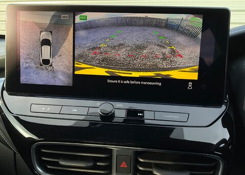 Nissan Juke 1.0 DIG-T (114ps) Tekna DCT 20