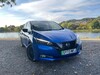 Nissan LEAF E (110kw) Tekna (39kWh) 5 Dr Hatchback