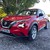 Nissan Juke 1.0 DIG-T Acenta 5-Door Hatchback 2