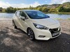 Nissan Micra Hatchback (All New) 0.9 IG-T 100 Tekna