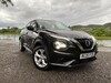 Nissan Juke 1.0 DIG-T Acenta 5-Door Hatchback