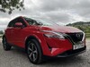 Nissan Qashqai 1.3 DIG-T (140ps) N-Connecta