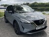 Nissan Qashqai 1.5 (190ps) Tekna e-POWER