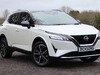 Nissan Qashqai 1.3 DIG-T (140ps) Tekna MHEV