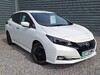 Nissan LEAF E (110kw) Tekna (39kWh) 5 Dr Hatchback