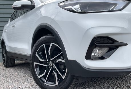 MG ZS 1.0 T-GDI EXCLUSIVE AUTO