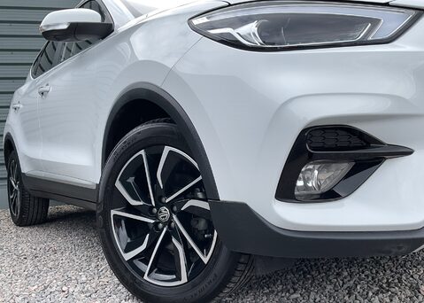 MG ZS 1.0 T-GDI EXCLUSIVE AUTO 2