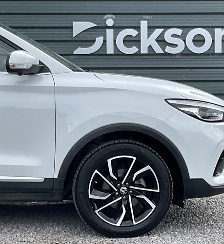 MG ZS 1.0 T-GDI EXCLUSIVE AUTO