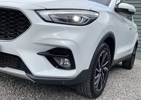 MG ZS 1.0 T-GDI EXCLUSIVE AUTO 5