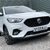 MG ZS 1.0 T-GDI EXCLUSIVE AUTO 7