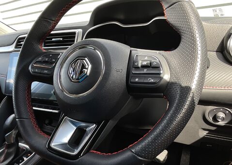 MG ZS 1.0 T-GDI EXCLUSIVE AUTO 19