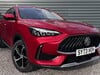 MG HS Plug in Hybrid 1.5 T-GDI 16.6 kWh Trophy SUV 5dr Petrol Plug-in Hybrid Auto Euro 6 (s/s) (