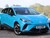 MG MG4 51kWh SE Hatchback 5dr Electric Auto (170 ps)