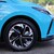 MG MG4 51kWh SE Hatchback 5dr Electric Auto (170 ps) 2