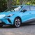 MG MG4 51kWh SE Hatchback 5dr Electric Auto (170 ps) 9