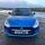 Suzuki Swift 1.2 Dualjet MHEV SZ-T CVT Euro 6 (s/s) 5dr 1