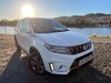 Suzuki Vitara 1.4 Boosterjet MHEV SZ-T Euro 6 (s/s) 5dr