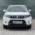 Suzuki Vitara 1.4 Boosterjet MHEV SZ-T Euro 6 (s/s) 5dr 6