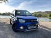 Suzuki Ignis 1.2 Dualjet Adventure Euro 6 5dr