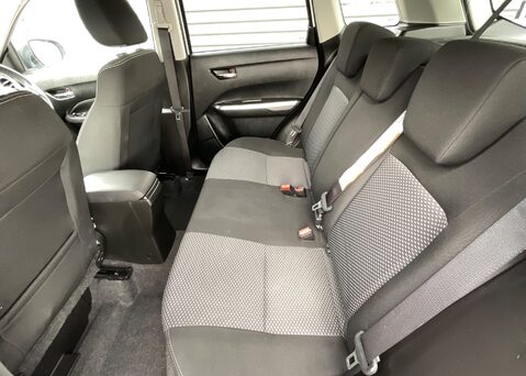 Suzuki Vitara 1.4 Boosterjet MHEV SZ-T Euro 6 (s/s) 5dr 13