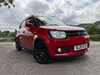 Suzuki Ignis 1.2 Dualjet SZ-T AGS Auto Euro 6 5dr