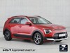 Kia Niro 1.6 GDi HEV 2