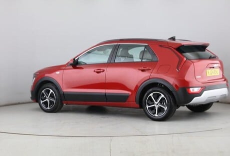 Kia Niro 1.6 GDi HEV 2