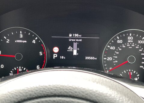 Kia Sportage 1.6 CRDi 48V 4 AWD 28