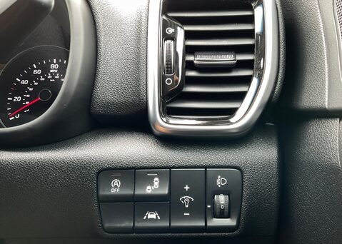 Kia Sportage 1.6 CRDi 48V 4 AWD 25