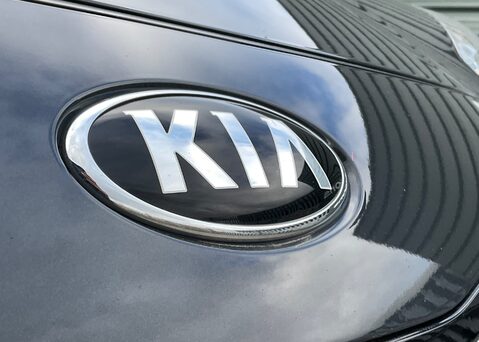 Kia Sportage 1.6 CRDi 48V 4 AWD 4