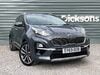 Kia Sportage 1.6 CRDi 48V 4 AWD