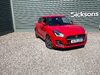 Suzuki Swift 1.2 Dualjet MHEV SZ5 CVT Euro 6 (s/s) 5dr