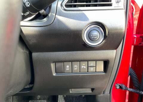 Suzuki Swift 1.2 Dualjet MHEV SZ5 CVT Euro 6 (s/s) 5dr 17