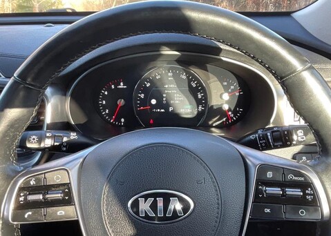 Kia Sorento 2.2 CRDi KX-3 24