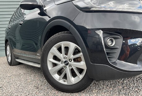 Kia Sorento 2.2 CRDi KX-3 4x4