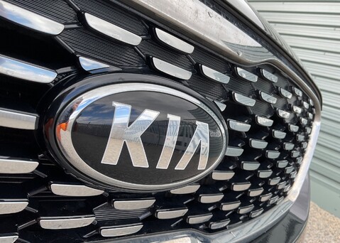 Kia Sorento 2.2 CRDi KX-3 4x4 4