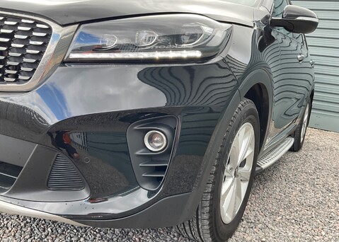 Kia Sorento 2.2 CRDi KX-3 4x4 6