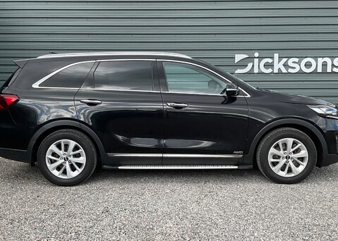 Kia Sorento 2.2 CRDi KX-3 4x4 8
