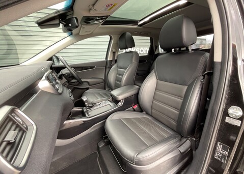 Kia Sorento 2.2 CRDi KX-3 4x4 12