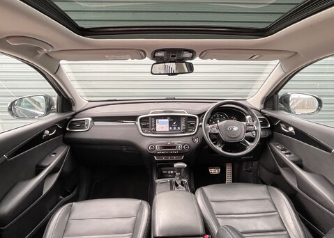 Kia Sorento 2.2 CRDi KX-3 4x4 13