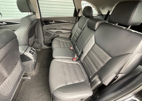 Kia Sorento 2.2 CRDi KX-3 4x4 16