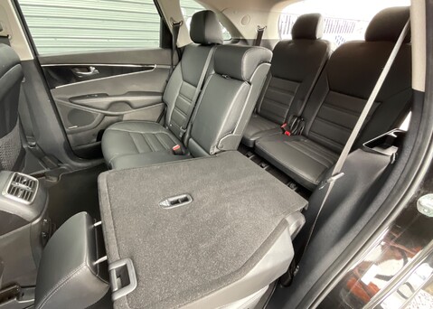 Kia Sorento 2.2 CRDi KX-3 4x4 17